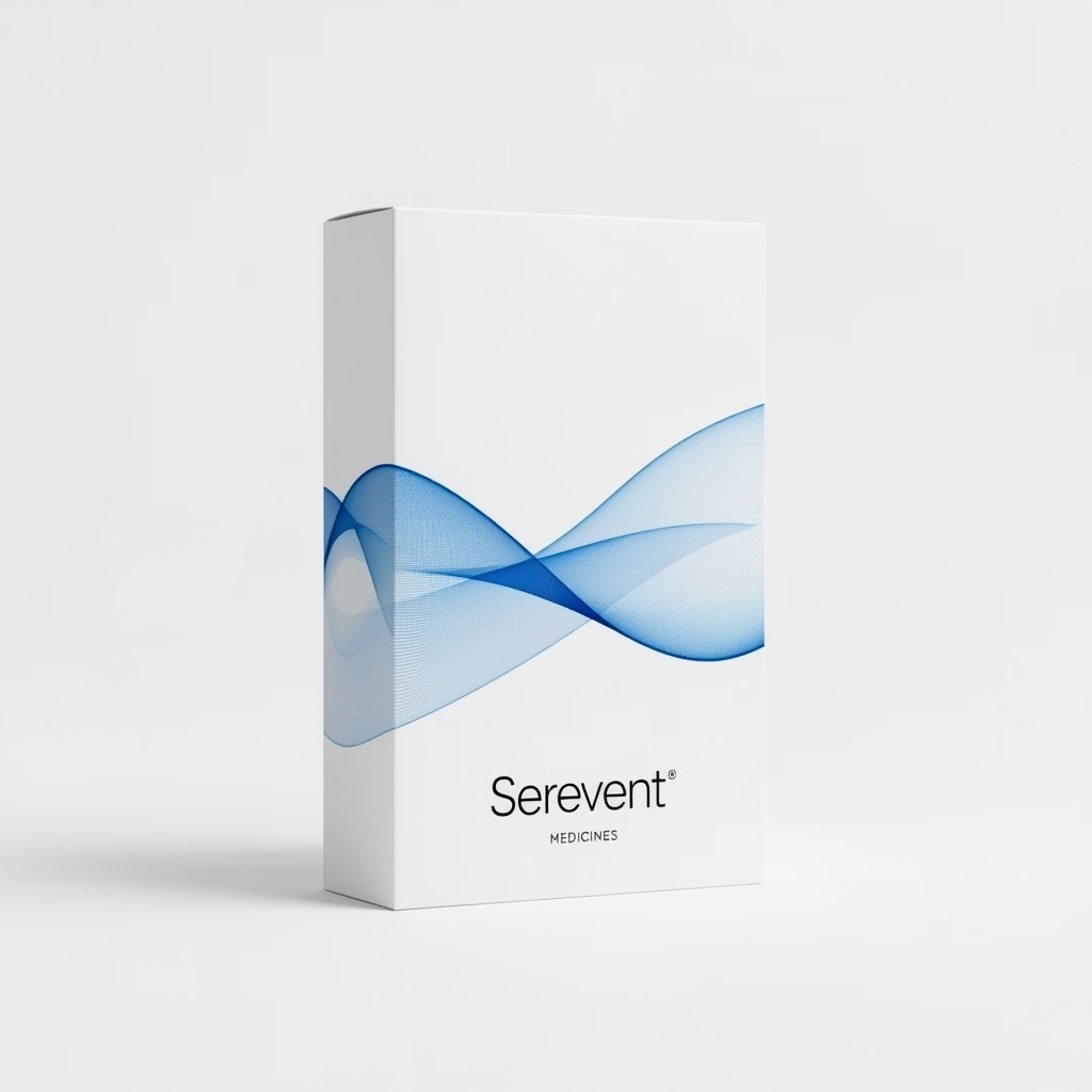 Comprar Serevent en farmacia online en España